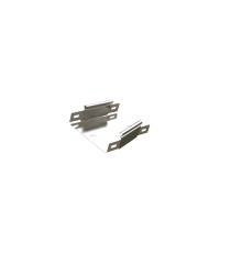 Переходник по ширине правосторонний 150/100x100-0 8 мм Hyperline RST-RAS-150/100-100-0 8-SZ RST-RAS-150/100-100-0,8-SZ