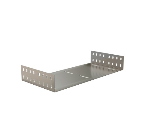 Внешний соединитель основания лотка Hyperline RST-CEB-600-100-1 0-SZ RST-CEB-600-100-1,0-SZ