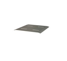 Накладка на основание лотка Hyperline RST-LBT-500-150-1 0-SZ RST-LBT-500-150-1,0-SZ