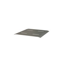 Накладка на основание лотка Hyperline RST-LBT-500-150-1 0-SZ RST-LBT-500-150-1,0-SZ