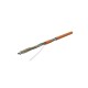 Кабель витая пара Hyperline UUTP4-C6-S23-IN-LSZH-OR-305