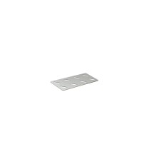 Соединительная пластина H50 толщ. 1 2 мм Hyperline RST-CBP-50-150-1 2-SZ RST-CBP-50-150-1,2-SZ