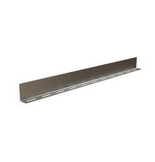 Разделительная перегородка лотка H 100 мм толщ. 0 8 Hyperline RST-MUP-100-3000-0 8-SZ RST-MUP-100-3000-0,8-SZ