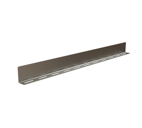 Разделительная перегородка лотка H 80 мм толщ. 0 8 Hyperline RST-MUP-80-3000-0 8-SZ RST-MUP-80-3000-0,8-SZ