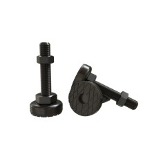Ножка M12x108 Hyperline FV-M12х108