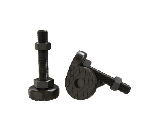 Ножка M12x108 Hyperline FV-M12х108