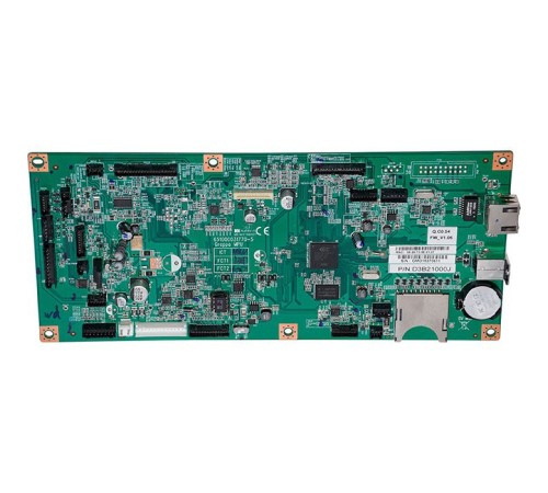 Плата Ricoh 417382