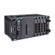 Коммутатор Moxa MDS-G4020-4XGS-T