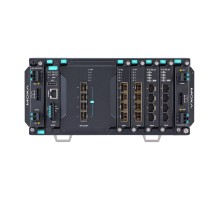 Коммутатор Moxa MDS-G4020-4XGS-T