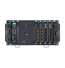 Коммутатор Moxa MDS-G4020-4XGS-T