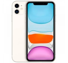 Смартфон Apple iPhone 11 128Gb White MHDJ3HN/A