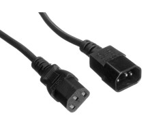 Кабель питания Netko SZ3+ST3 3.0M 0.75MM2 (52197)