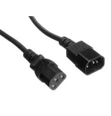 Кабель питания Netko SZ3+ST3 3.0M 0.75MM2 (52197)