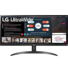 Монитор LG 29 29WP500-B UltraWide