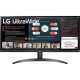 Монитор LG 29 29WP500-B UltraWide