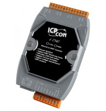 Преобразователь ICP DAS I-7547