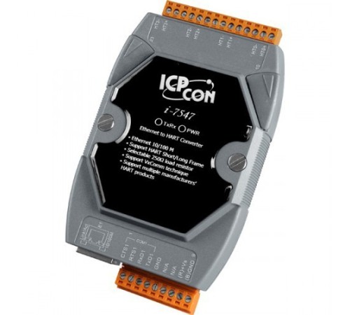 Преобразователь ICP DAS I-7547