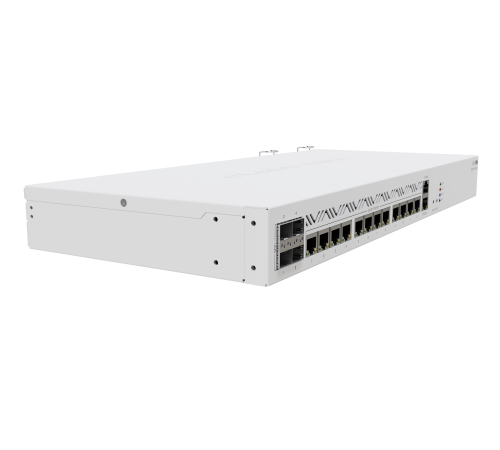 Маршрутизатор MikroTik CCR2116-12G-4S+
