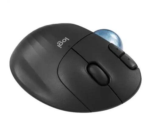 Мышь Logitech Ergo M575 910-005875