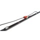 Блок розеток вертикальный Hyperline SHE-36IEC-6BIEC-B-3x32-3PVR