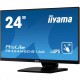 Монитор Iiyama 23.8 ProLite T2454MSC-B1AG