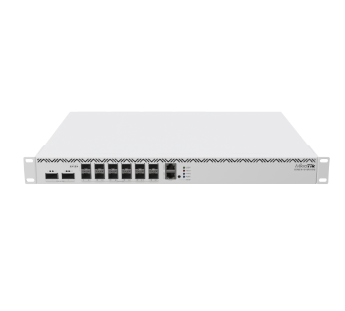 Маршрутизатор MikroTik CCR2216-1G-12XS-2XQ