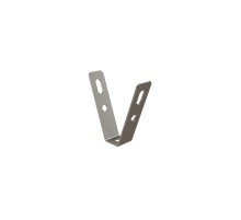 Крепление к профнастилу V-образное М10 Hyperline TMS-FPV-М10-SZ