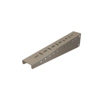 Консоль в профиль для легких нагрузок осн. 150-1 5 мм Hyperline TMS-CPL-150-1 5-SZ TMS-CPL-150-1,5-SZ