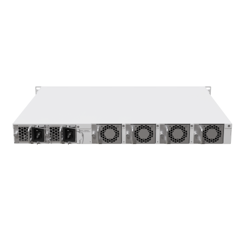 Маршрутизатор MikroTik CCR2216-1G-12XS-2XQ