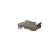 Заглушка редукционная 150х50 толщ. 0 8 мм. Hyperline RST-TAP-150-50-0 8-SZ RST-TAP-150-50-0,8-SZ