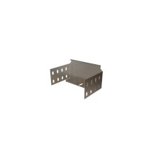 Заглушка редукционная 400х50 толщ. 0 8 мм. Hyperline RST-TAP-400-50-0 8-SZ RST-TAP-400-50-0,8-SZ