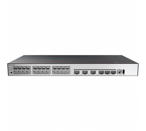 Коммутатор Huawei S5735-L24P4XE-A-V2 98012026_BSW