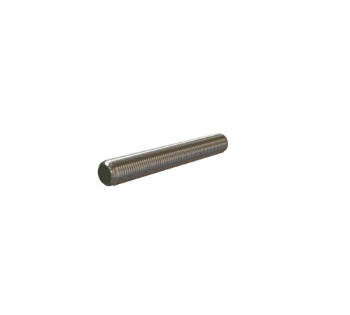 Шпилька М8x1000 (цена за 1шт) Hyperline TMS-MRT-М8-1000-SZ