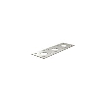 Перфорированная монтажная лента 20х0 7 мм (25м) Hyperline TMS-PTM-20-0 7-SZ TMS-PTM-20-0,7-SZ