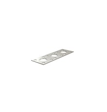Перфорированная монтажная лента 20х0 7 мм (25м) Hyperline TMS-PTM-20-0 7-SZ TMS-PTM-20-0,7-SZ