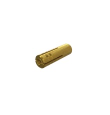 Латунный анкер М12 Hyperline TMS-HAC-М12-SZ