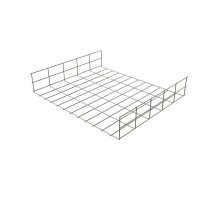Проволочный лоток 100х600x3000-5 0 мм. Hyperline EWT-CRW-100-600-3000-5 0-EZ EWT-CRW-100-600-3000-5,0-EZ