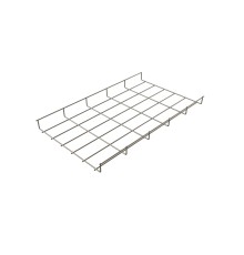 Проволочный лоток 30х300x3000-5 0 мм. Hyperline EWT-CRW-30-300-3000-5 0-EZ EWT-CRW-30-300-3000-5,0-EZ