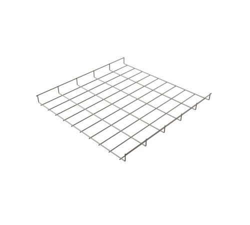 Проволочный лоток 30х500x3000-4 0 мм. Hyperline EWT-CRW-30-500-3000-4 0-EZ EWT-CRW-30-500-3000-4,0-EZ