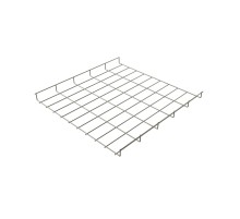 Проволочный лоток 30х500x3000-5 0 мм. Hyperline EWT-CRW-30-500-3000-5 0-EZ EWT-CRW-30-500-3000-5,0-EZ