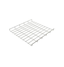 Проволочный лоток 30х500x3000-5 0 мм. Hyperline EWT-CRW-30-500-3000-5 0-EZ EWT-CRW-30-500-3000-5,0-EZ