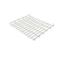 Проволочный лоток 30х600x3000-5 0 мм. Hyperline EWT-CRW-30-600-3000-5 0-EZ EWT-CRW-30-600-3000-5,0-EZ