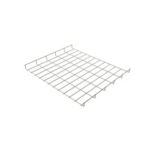 Проволочный лоток 30х600x3000-5 0 мм. Hyperline EWT-CRW-30-600-3000-5 0-EZ EWT-CRW-30-600-3000-5,0-EZ
