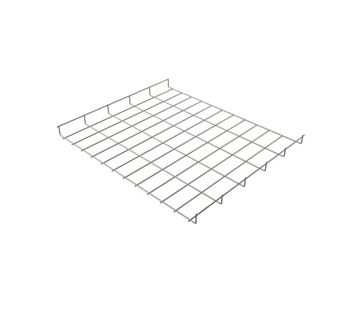 Проволочный лоток 30х600x3000-5 0 мм. Hyperline EWT-CRW-30-600-3000-5 0-EZ EWT-CRW-30-600-3000-5,0-EZ