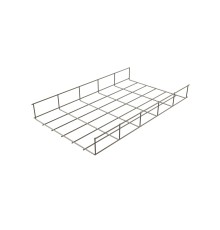Проволочный лоток 50х300x3000-5 0 мм. Hyperline EWT-CRW-50-300-3000-5 0-EZ EWT-CRW-50-300-3000-5,0-EZ