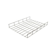 Проволочный лоток 50х400x3000-5 0 мм. Hyperline EWT-CRW-50-400-3000-5 0-EZ EWT-CRW-50-400-3000-5,0-EZ