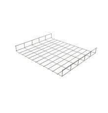 Проволочный лоток 50х600x3000-4 0 мм. Hyperline EWT-CRW-50-600-3000-4 0-EZ EWT-CRW-50-600-3000-4,0-EZ