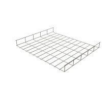 Проволочный лоток 50х600x3000-5 0 мм. Hyperline EWT-CRW-50-600-3000-5 0-EZ EWT-CRW-50-600-3000-5,0-EZ