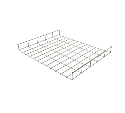 Проволочный лоток 50х600x3000-5 0 мм. Hyperline EWT-CRW-50-600-3000-5 0-EZ EWT-CRW-50-600-3000-5,0-EZ
