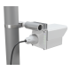 Точка доступа MikroTik Wireless Wire Cube Pro CUBEG-5AC60AYPAIR